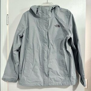 North Face Women’s Rain jacket XL
